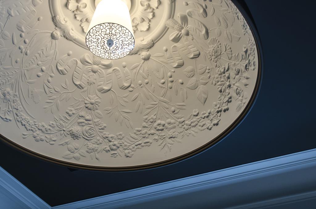 'T Klein Gewin Diksmuide Room photo