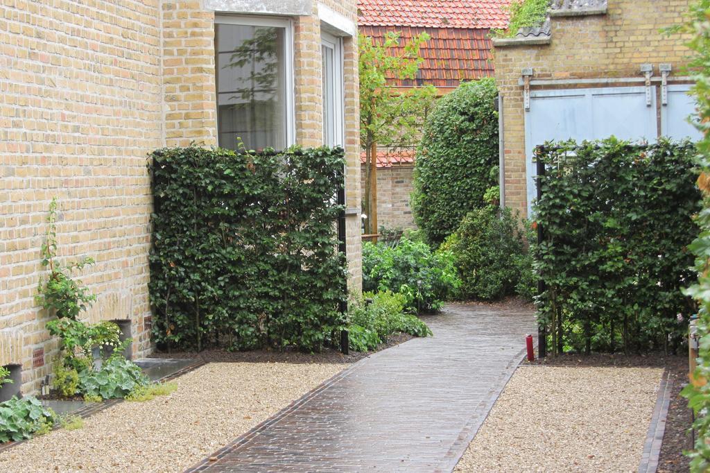 'T Klein Gewin Diksmuide Exterior photo
